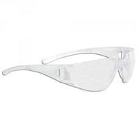 Jackson Safety Glasses V10 Element Clear 25642