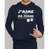 jaime when my wife lets me play