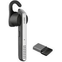 Jabra Stealth UC Bluetooth Headset 5578-230-109