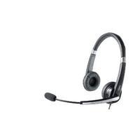 jabra black voice 550 microsoft uc duo headset 5599 823 109