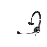 Jabra Black Voice 550 UC Mono Headset 5593-829-209