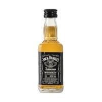 Jack Daniels Old No.7 0, 05l 40%