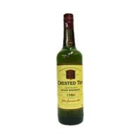 Jameson Crested Ten 0, 7l 40%