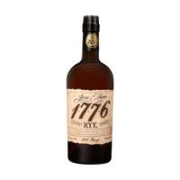 James E. Pepper 1776 Straight Rye 0, 7l 50%