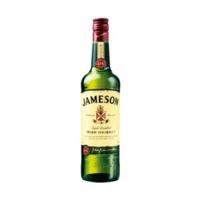 Jameson Irish Whiskey 0, 7l 40%