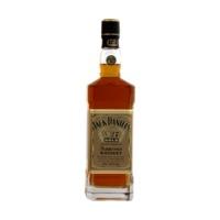 jack daniels no 27 gold double barreled 0 7l 40