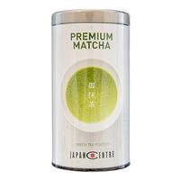 Japan Centre Premium Stone Ground Matcha Green Tea Powder