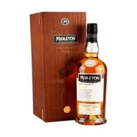 Jameson Midleton Barry Crockett Legacy 0, 7l 46%