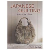 Japanese Quilting Piece By Piece