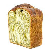 Japan Centre Matcha Green Tea Shoku Pan Bread Loaf