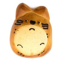 Japan Centre Totoro Character Custard Cream Bread