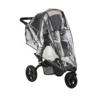 Jane Rain cover universal pushchair (50272)