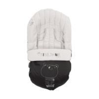 Jane Moom Go Footmuff Black