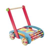 Janod ABC Buggy (4505580)