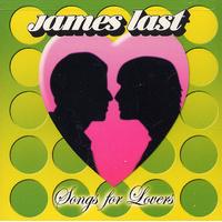 James LAST - Songs For Lovers