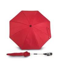 Jane Anti-UV Sun Parasol in Red