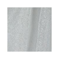 japanese crystal organza silver per metre