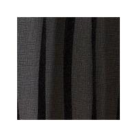 japanese crystal organza black per metre