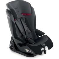 Jane Grand Car Seat Group 1-2-3 i-Size Isofix in Black