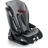 Jane Grand Car Seat Group 1-2-3 i-Size Isofix in Soil