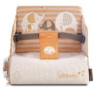 Jane Bag Highchair in Elephant