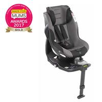 Jane Gravity i-Size Car Seat in Black