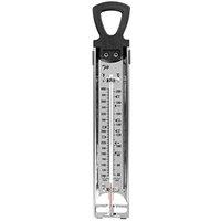 Jam Sugar Confectionery Thermometer Stainless Steel By Tala