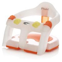 Jane Fluid Bath Ring Seat in Orange