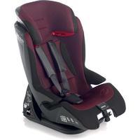 jane grand car seat group 1 2 3 i size isofix in red