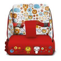 jane bag highchair in wildlife