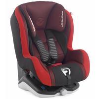 Jane Protect Car Seat Group 0 1 in Red