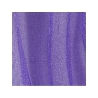 Japanese Crystal Organza. Purple. Per metre