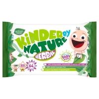 Jackson Reece Kinder By Nature Herbal Baby Wipes