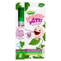 jackson reece kinder by nature mucky mitts skin friendly hand spray