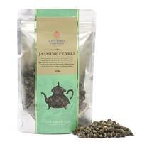 Jasmine Pearls Green Tea Pouch 100g