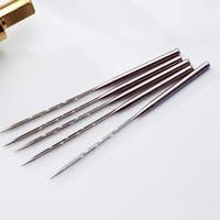 Janome Embellisher Five Replaceable Needle Unit Kit