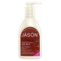 Jason Anti-Oxidant Cranberry Body Wash 887ml