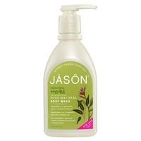 Jason Moisturizing Herbs Body Wash 887ml