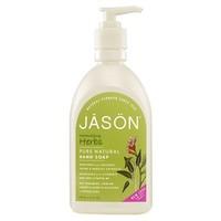 jason moisturizing herbs hand soap 473ml