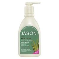 Jason Soothing Aloe Vera Body Wash 887ml