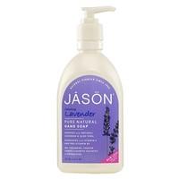 Jason Calming Lavender Hand Soap 473ml