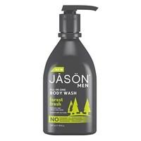 jason men all in one forest fresh body wash 887ml