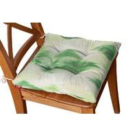 Jacek seat pad with ties