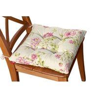 Jacek seat pad with ties