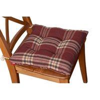 Jacek seat pad with ties