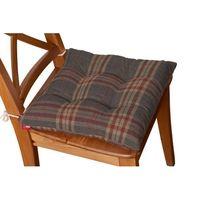 Jacek seat pad with ties