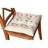 Jacek seat pad with ties