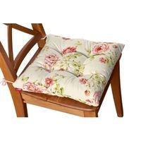 Jacek seat pad with ties