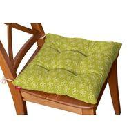 Jacek seat pad with ties