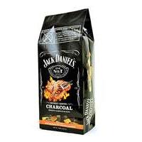 Jack Daniels Whiskey Barrel Charcoal